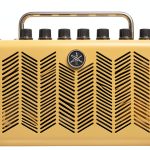 Yamaha THR5 Guitar Amplifier 5W Battery Portable-0