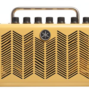 Yamaha THR5 Guitar Amplifier 5W Battery Portable-0