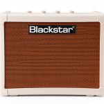 FLY3ACOU Acoustic Guitar Amplifier Portable Battery Powered-0