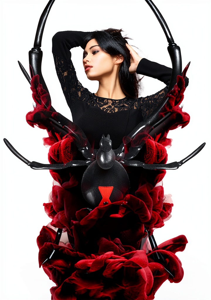 The Deception Dance book cover