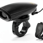 Hornit Db140 V3 Bike Horn Cycling Safety-0