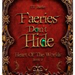 Heart of the Worlds Book 3 Kindle Edition Sylvan Sword Press-0