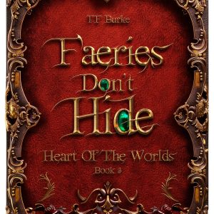 Heart of the Worlds Book 3 Kindle Edition Sylvan Sword Press-0