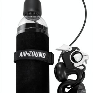 Delta Cycle & Home Bike Horn Loud Traditional Style-0