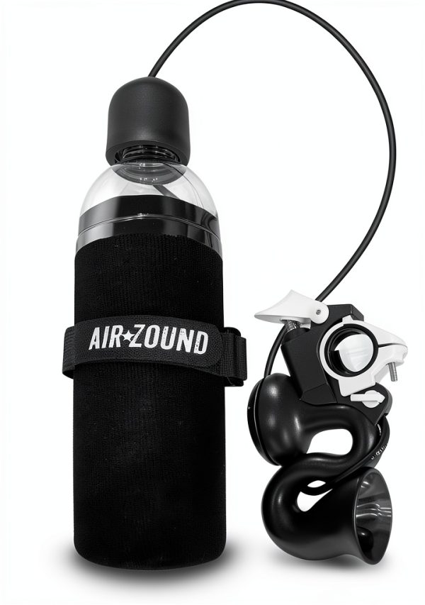 Delta Cycle & Home Bike Horn Loud Traditional Style-0