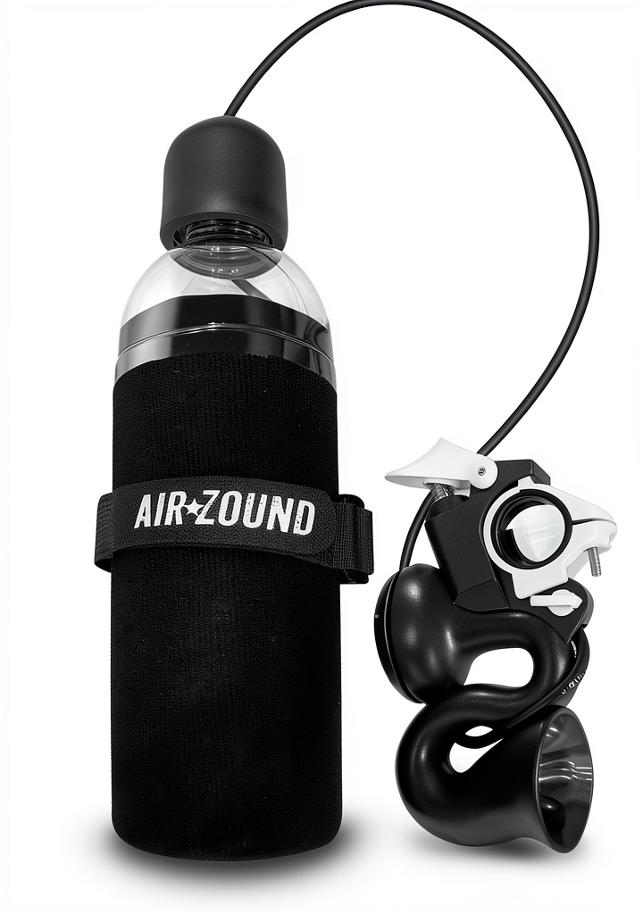 Delta Cycle & Home bike horn loud traditional style