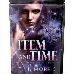 Creativia The 11th Percent Book 2 Kindle Metaphysical Novel-0