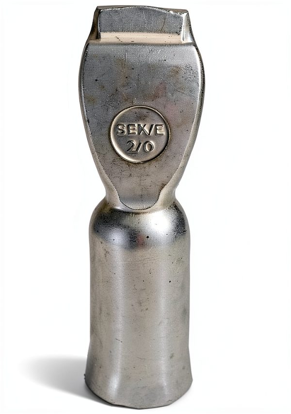 Heavy Duty Power Connectors SB350 36557 Anderson Crimp Pin Connector-0