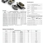 Terminal Box BC-TGG-4PC 4-Pin Flat Grey Cover - BOXCO PBT-0