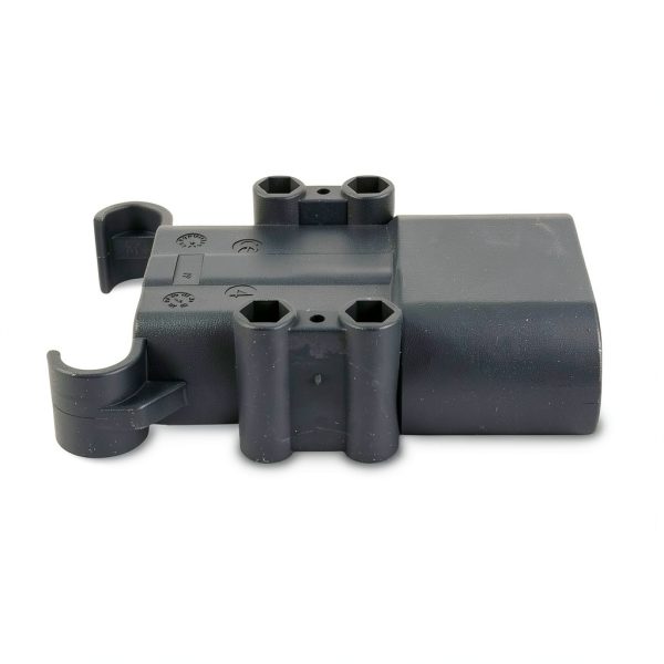 Forklift Connector Kit Female320A DC150V Walfront Copper Screw-2