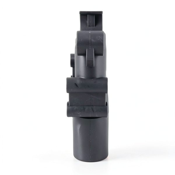 Forklift Connector Kit Female320A DC150V Walfront Copper Screw-5