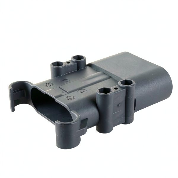 Forklift Connector Kit Female320A DC150V Walfront Copper Screw-7
