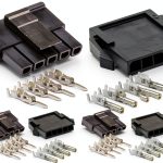 5-PIN Single Row Interconnect 10.5A 3.00mm Pitch ELITE CITI Connector-0